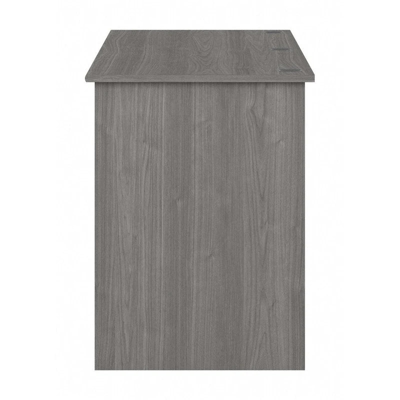 72W Home Office Computer Desk with Drawers by