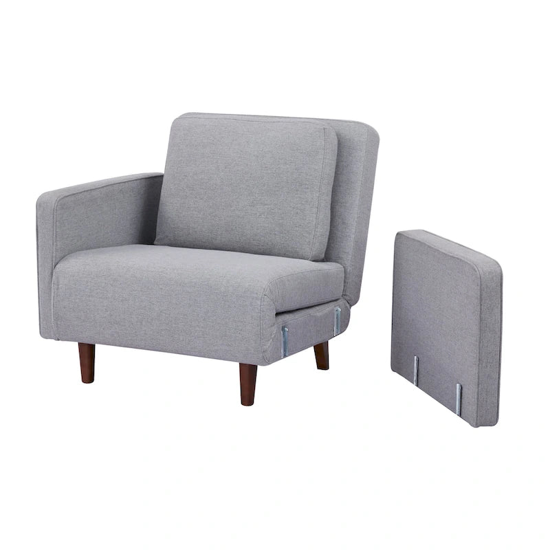 Sleeper Arm Chair - Set of 2