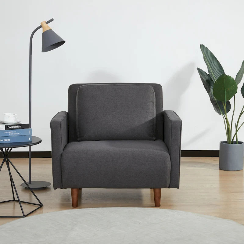 Sleeper Arm Chair - Set of 2