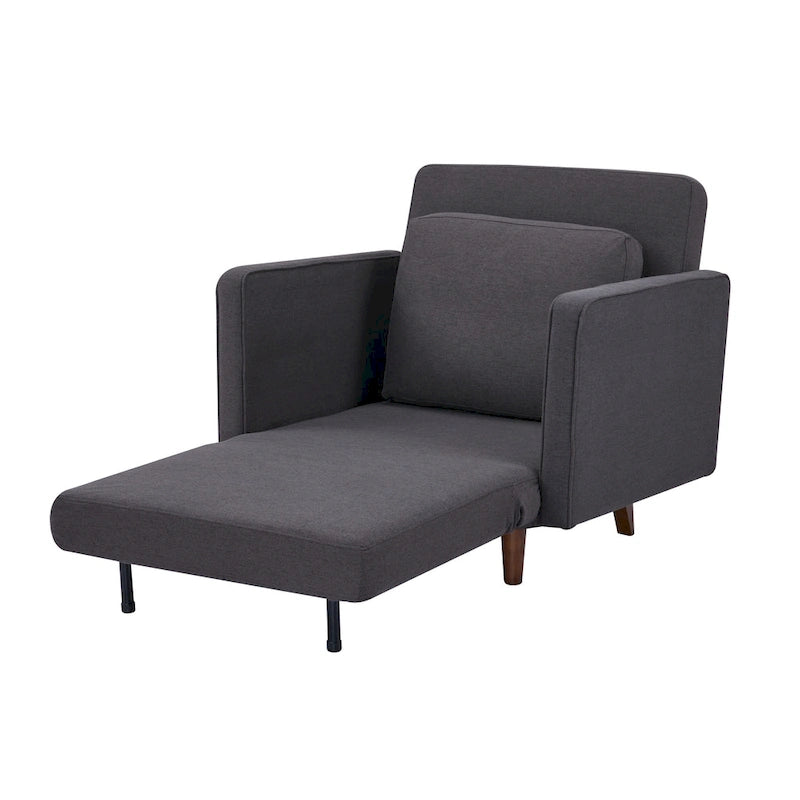 Sleeper Arm Chair - Set of 2