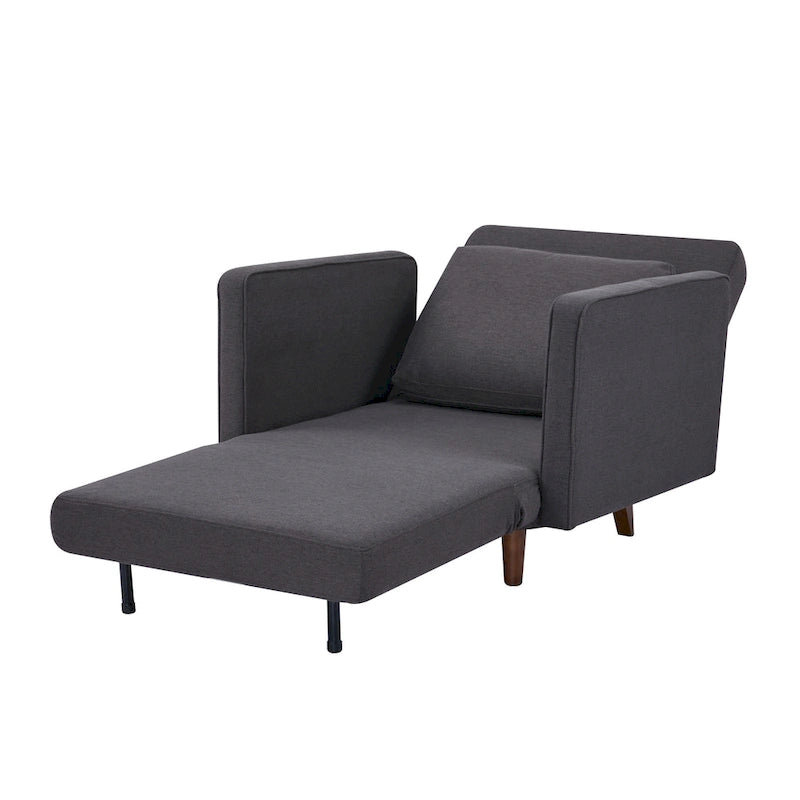 Sleeper Arm Chair - Set of 2