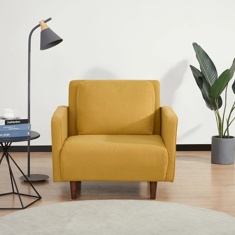 Sleeper Arm Chair - Set of 2
