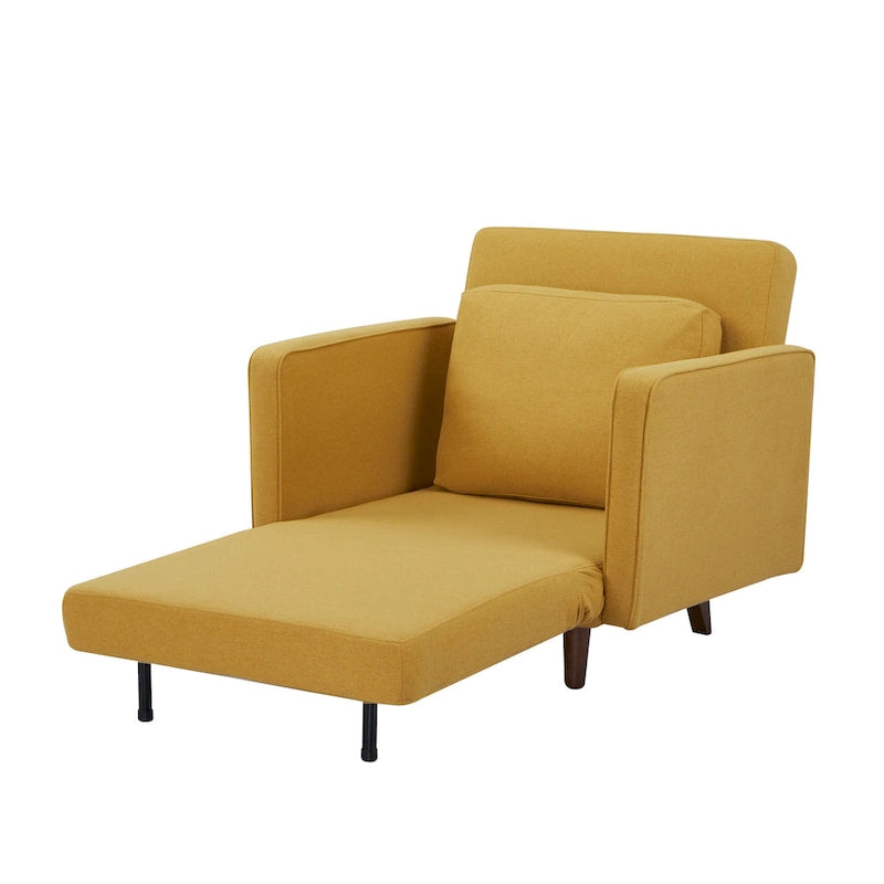 Sleeper Arm Chair - Set of 2