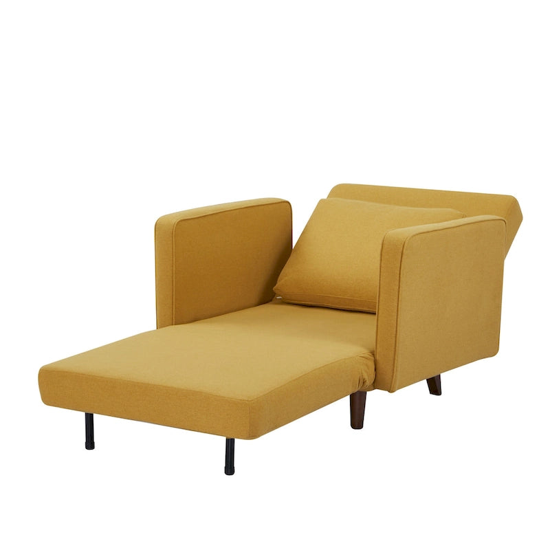 Sleeper Arm Chair - Set of 2