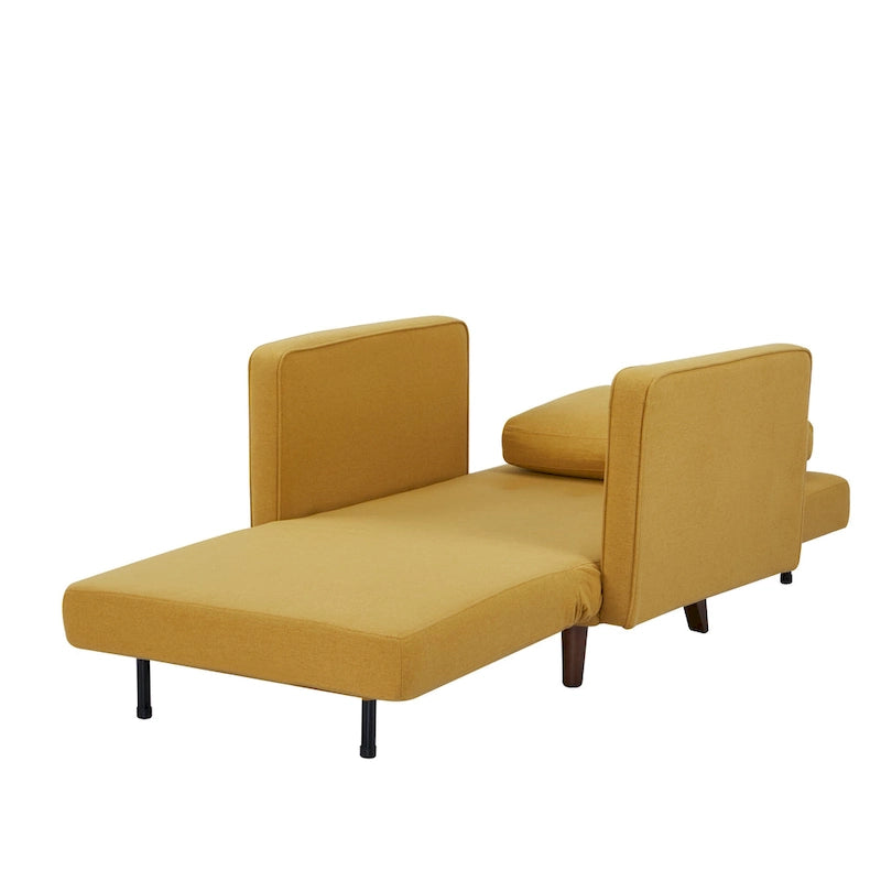 Sleeper Arm Chair - Set of 2