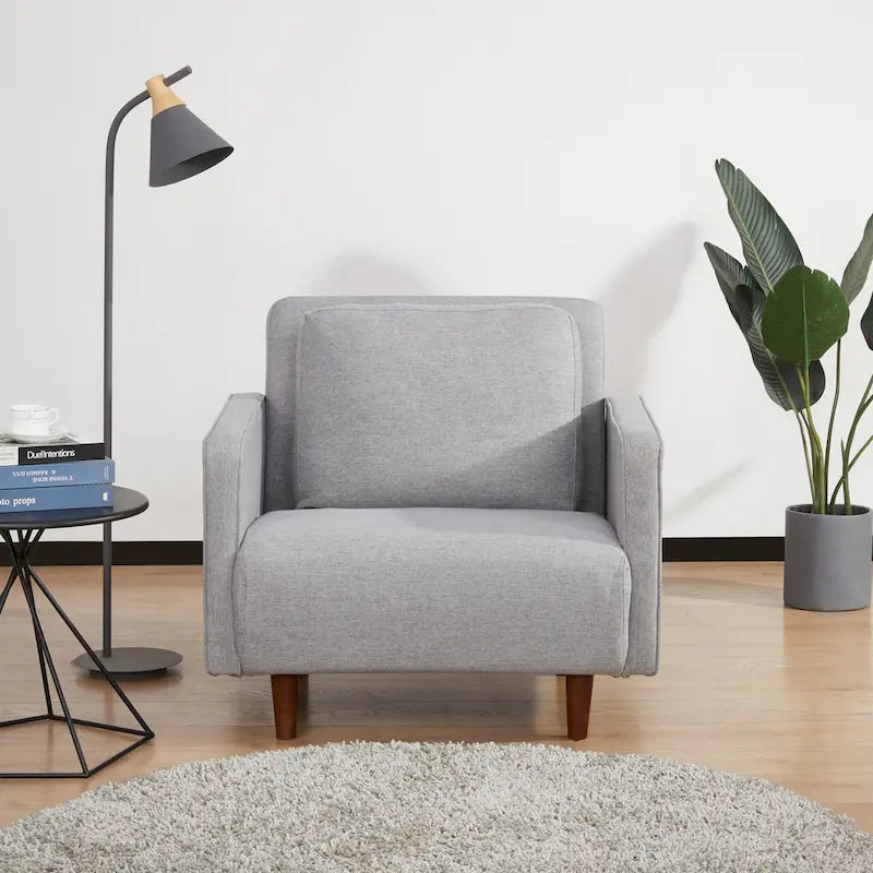 Sleeper Arm Chair - Set of 2