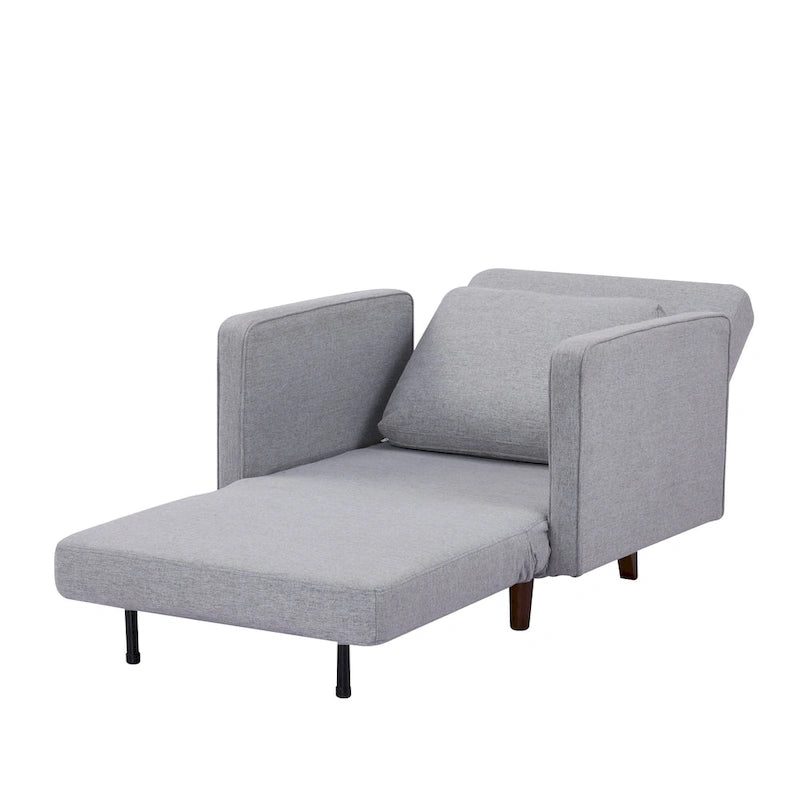 Sleeper Arm Chair - Set of 2