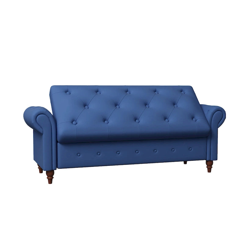 63 Bed Bench