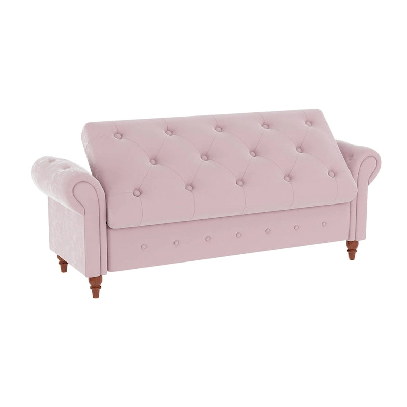 63 Bed Bench
