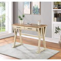 Rustic Writing Desk