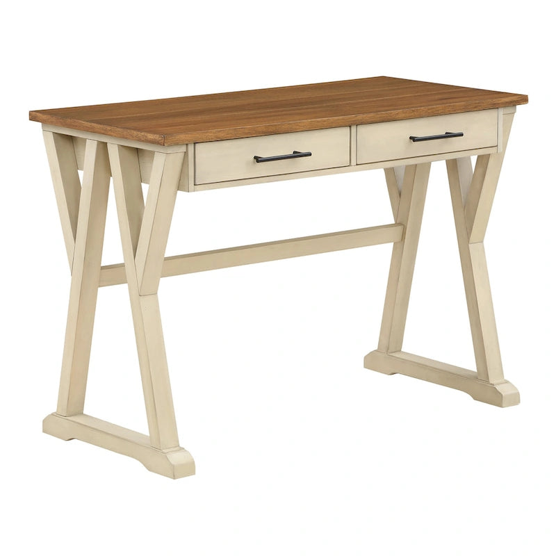 Rustic Writing Desk