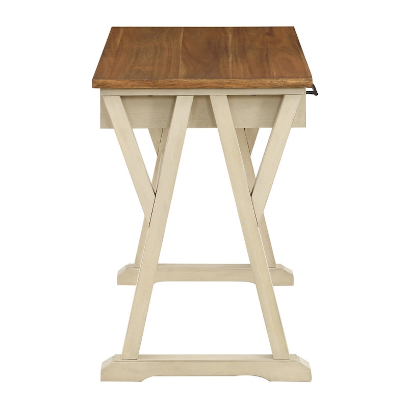 Rustic Writing Desk