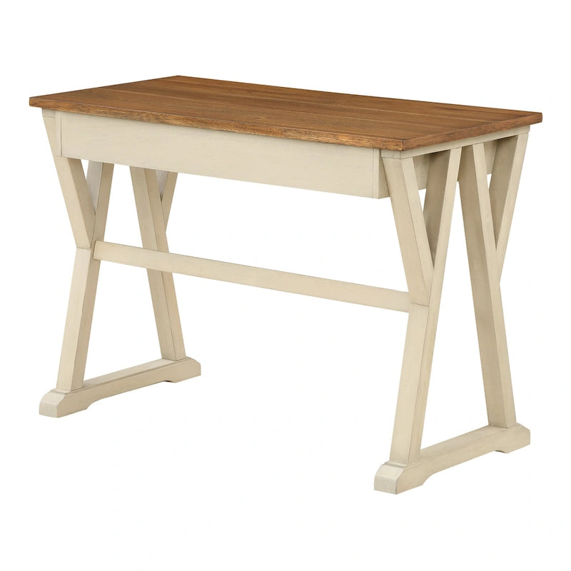 Rustic Writing Desk