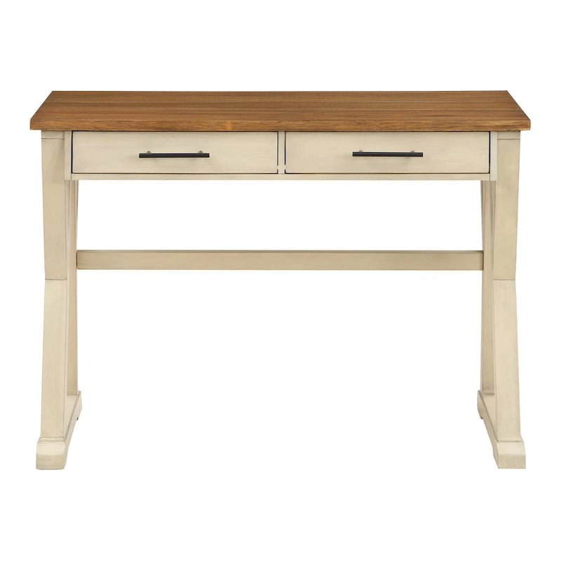 Rustic Writing Desk