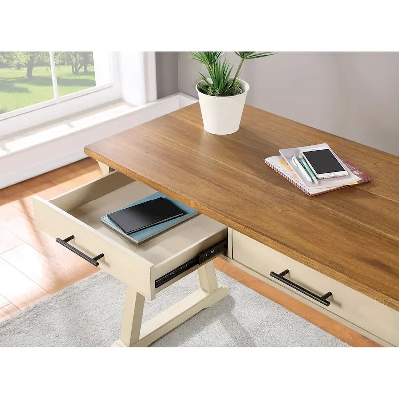 Rustic Writing Desk