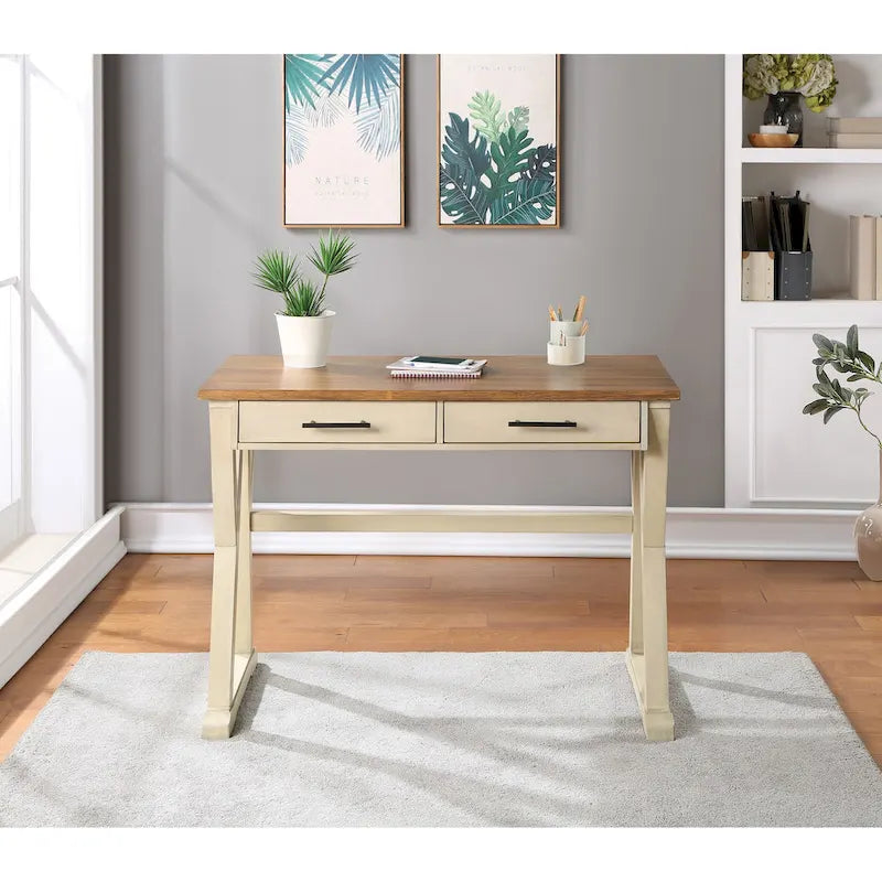 Rustic Writing Desk