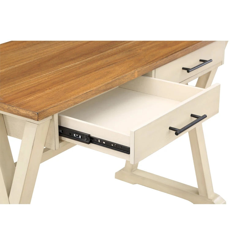 Rustic Writing Desk