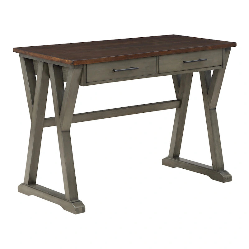 Rustic Writing Desk