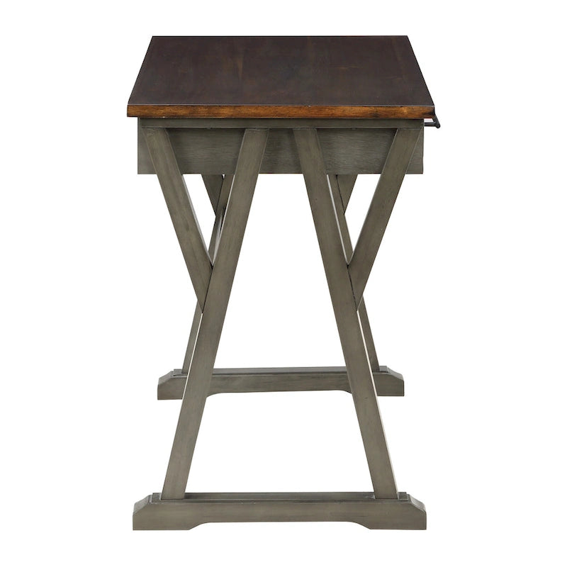 Rustic Writing Desk