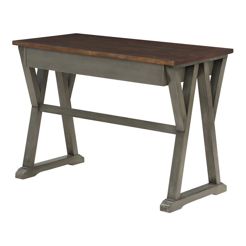 Rustic Writing Desk