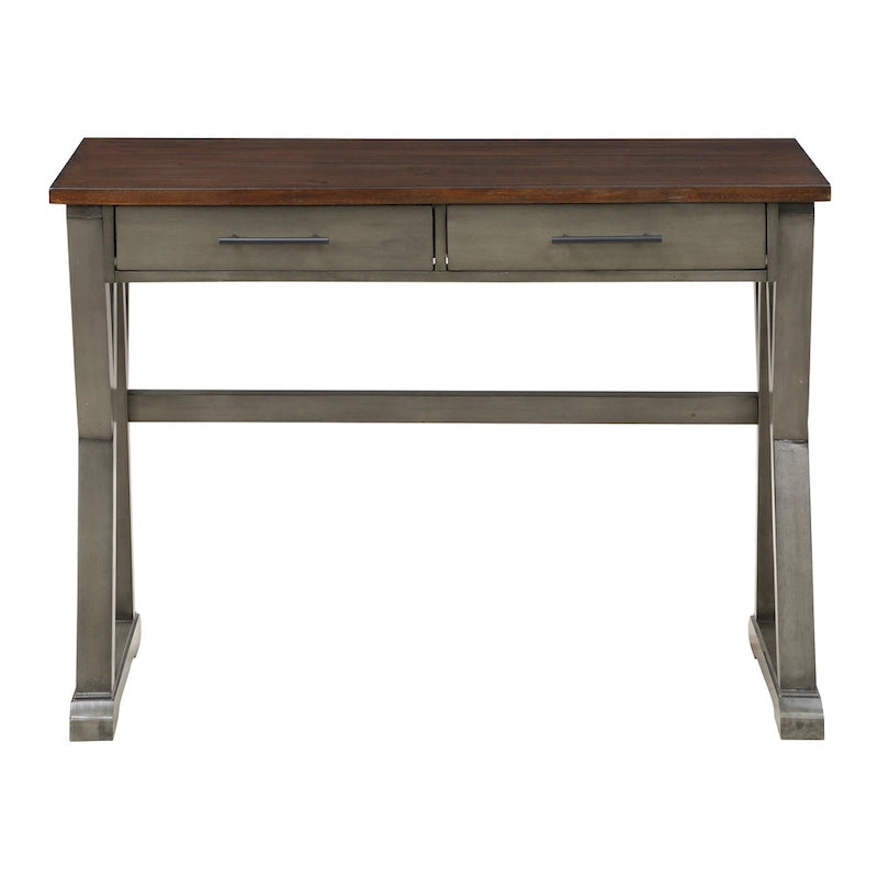 Rustic Writing Desk