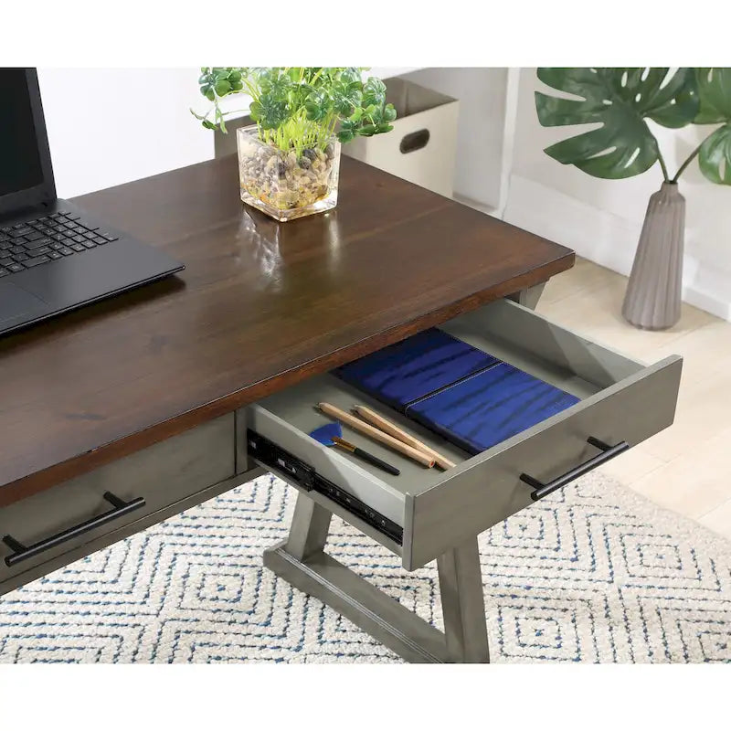Rustic Writing Desk