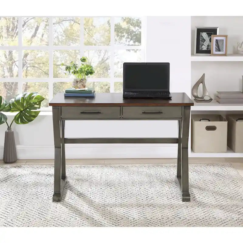 Rustic Writing Desk
