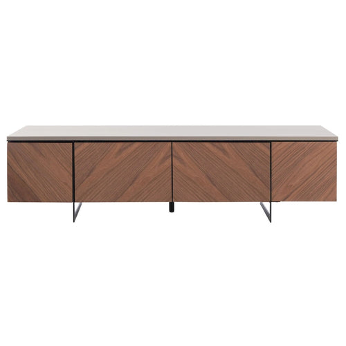 60-inch TV Stand - 60 W x 16 L x 16 H - 60Wx16Dx16H