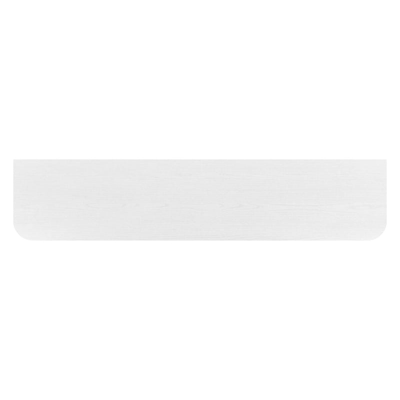 Rectangular TV Stand for TV's up to 75 - 68 Wide