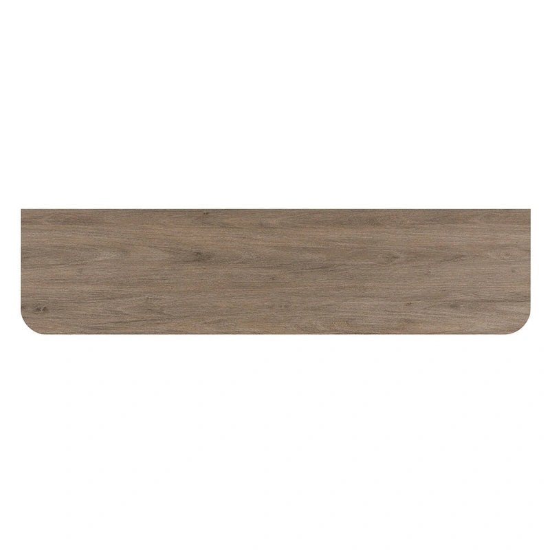 Rectangular TV Stand for TV's up to 75 - 68 Wide