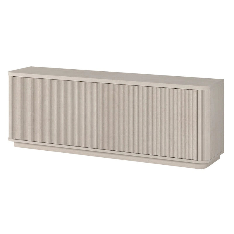 Rectangular TV Stand for TV's up to 75 - 68 Wide