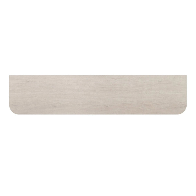 Rectangular TV Stand for TV's up to 75 - 68 Wide