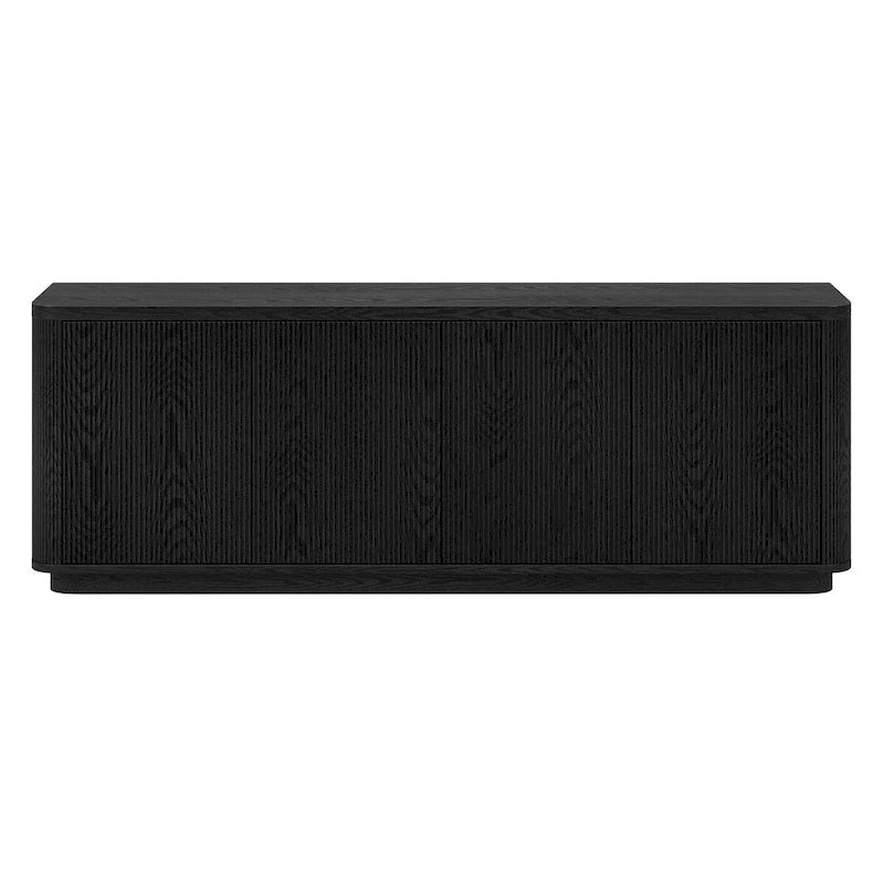 Rectangular TV Stand for TV's up to 75 - 68 Wide