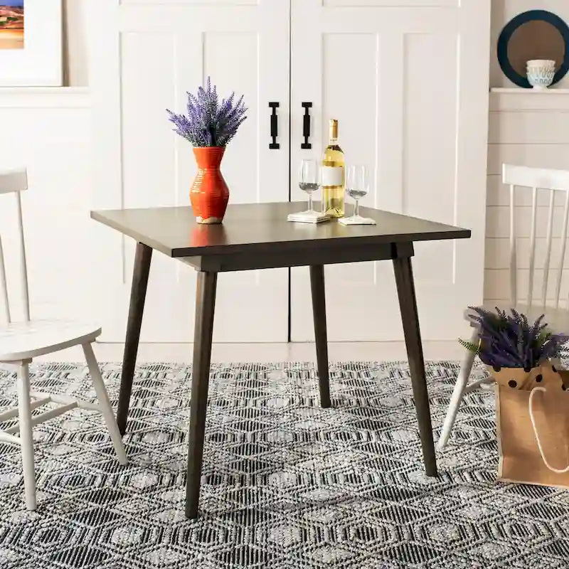 Square Dining Table - 36 x 36 x 30.3 - 36Wx36Dx30H