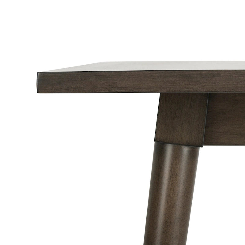 Square Dining Table - 36 x 36 x 30.3 - 36Wx36Dx30H