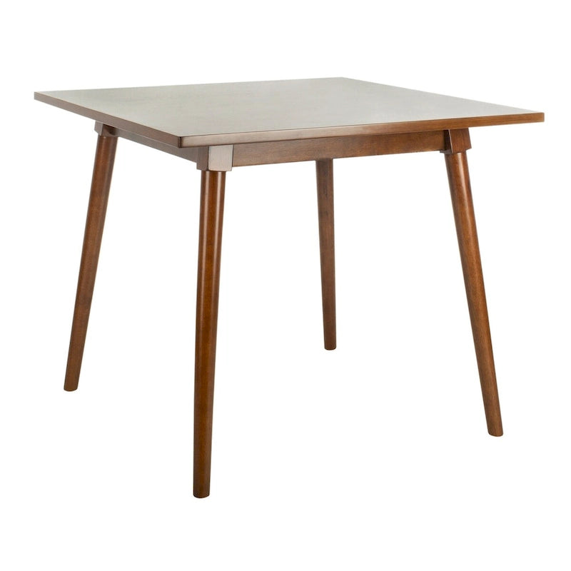 Square Dining Table - 36 x 36 x 30.3 - 36Wx36Dx30H