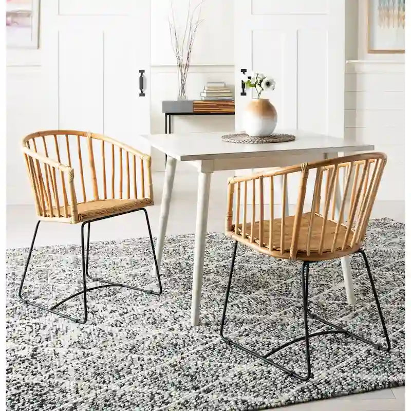 Square Dining Table - 36 x 36 x 30.3 - 36Wx36Dx30H