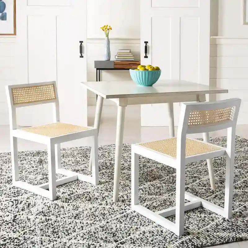 Square Dining Table - 36 x 36 x 30.3 - 36Wx36Dx30H