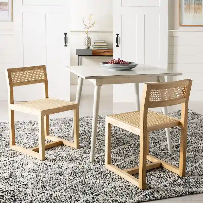Square Dining Table - 36 x 36 x 30.3 - 36Wx36Dx30H